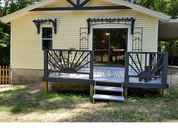 2155 Snow Lake Dr, Ashland, MS 38603