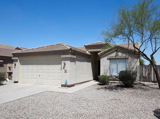 3116 W Pecan Rd, Phoenix, AZ 85041