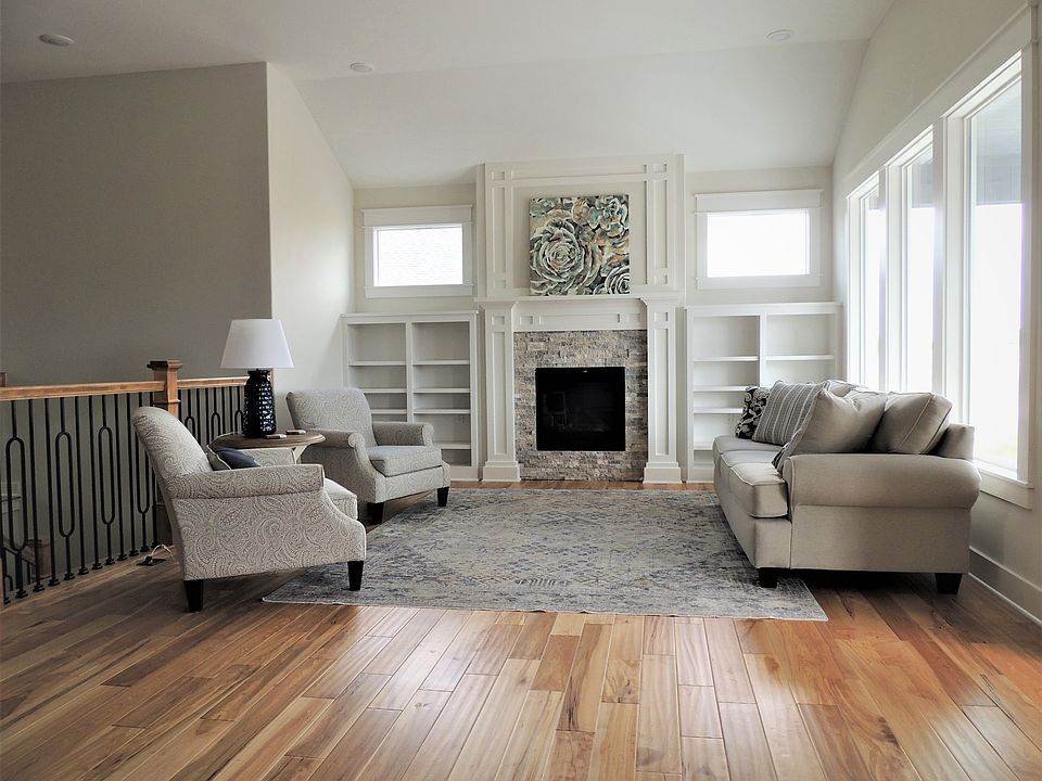 The Stockton Plan, Symphony Farms, Gardner, KS 66030 Zillow