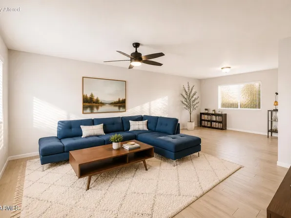 4750 N 20TH Avenue, Phoenix, AZ 85015