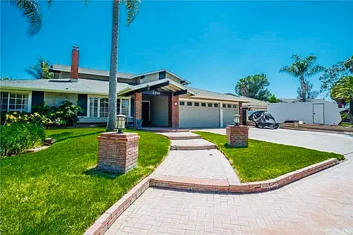 2210 Cedar Ridge Dr Photo 1