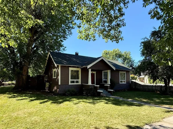 111 W Dayton Avenue, Dayton, WA 99328