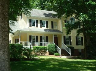 4016 Gumleaf Dr, Apex, NC 27539