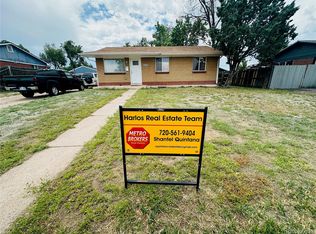 6020 E 68th Way, Commerce City, CO 80022