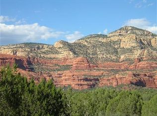 1 Estrella Rd, Sedona, AZ 86336