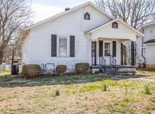 1410 Nutwood St, Bowling Green, KY 42104