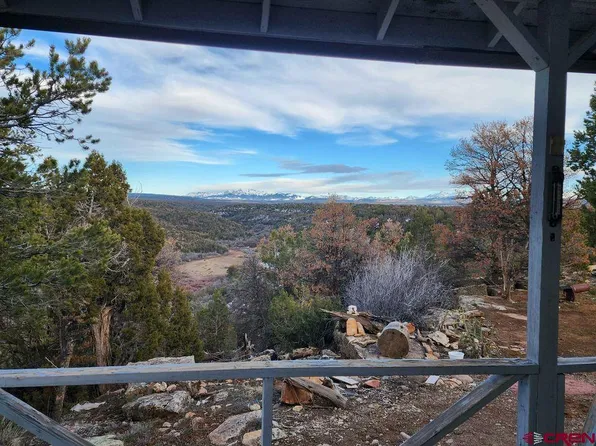 38027 Homestead Trail S., Redvale, CO 81431