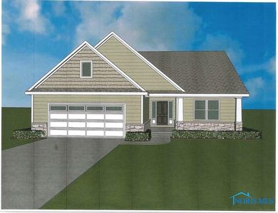 5429 Willow Cir, Sylvania, OH, 43560