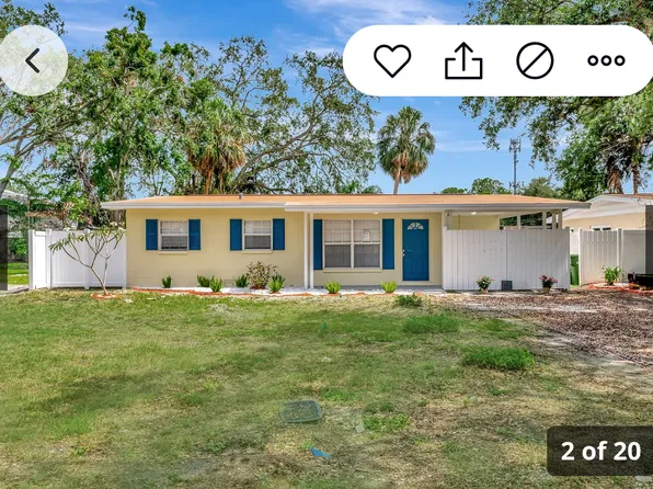 4714 W Vasconia St, Tampa, FL 33629