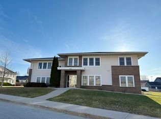 2316 Aspen Rd UNIT 205, Ames, IA 50010
