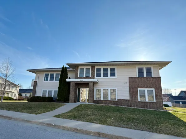 2316 Aspen Rd Unit 205, Ames, IA 50010