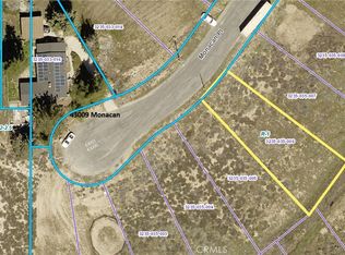 0 Monacan Place 3235035006 #21, Lake Hughes, CA 93532