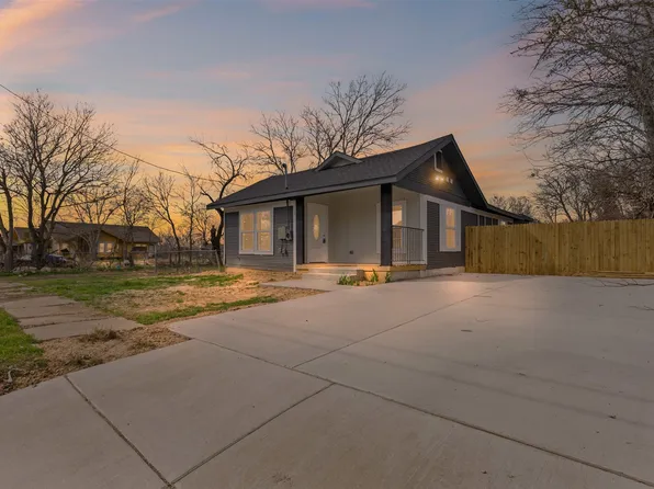 115 Vineyard Ave, Hillsboro, TX 76645