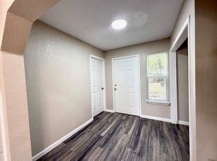 1001 A St NW, Ardmore, OK 73401