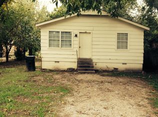 1012 S Independence St, Sapulpa, OK 74066