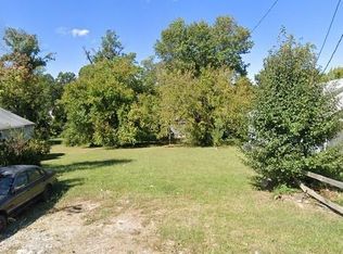 922 Culbreth Ave, Thomasville, NC 27360
