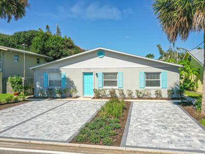 106 11th St, Saint Augustine, FL, 32080