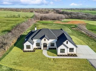 11124 Fm 1173, Krum, TX 76249