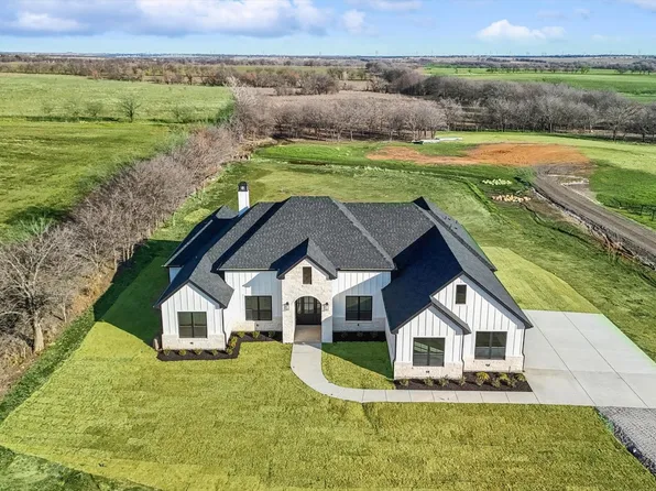 11124 Fm 1173, Krum, TX 76249