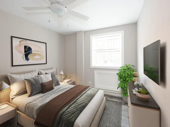 1246 W. Pratt, 1246 W Pratt Blvd #2B-2Ba, Chicago, IL 60626
