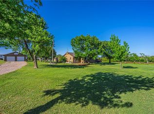 1076 N Choctaw Rd, Coyle, OK 73027