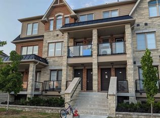 200 Veterans Dr #115, Brampton, ON L7A 4S6