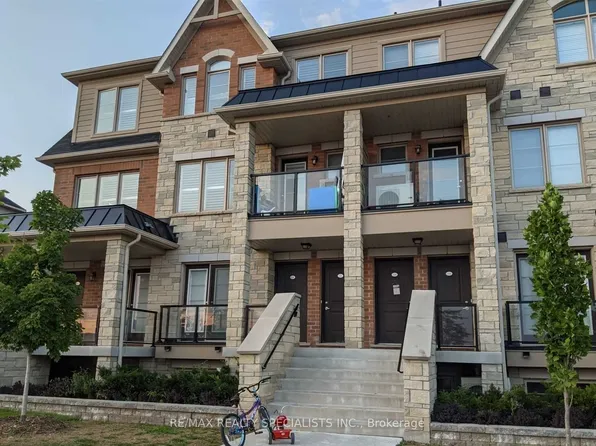 200 Veterans Dr #115, Brampton, ON L7A 4S6