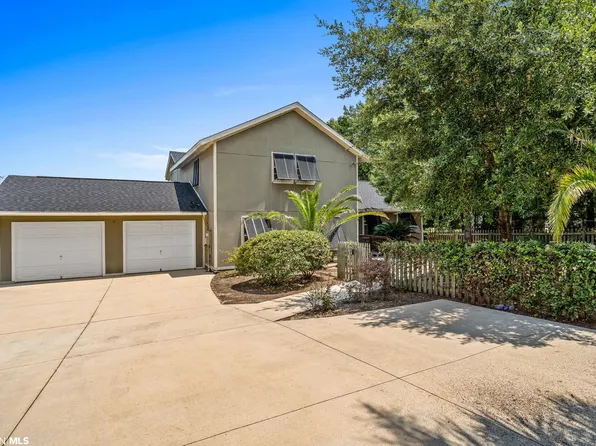 9128 Tuscaloosa Dr, Perdido Beach, AL 36530