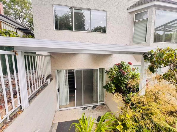 7 bedroom rental in Vancouver — photo 21