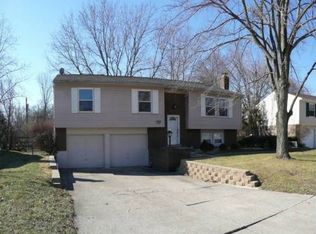 7783 Heatherglen Dr, Cincinnati, OH 45255