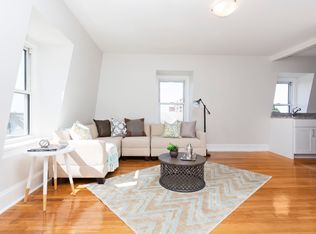 51 Columbus Ave #3, Somerville, MA 02143