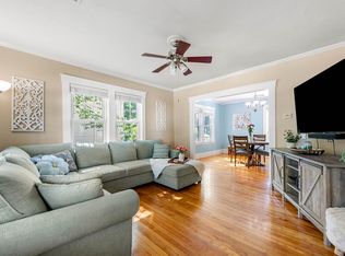 714 Blossom St, Fitchburg, MA 01420