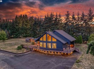 20044 S Fischers Mill Rd, Oregon City, OR 97045