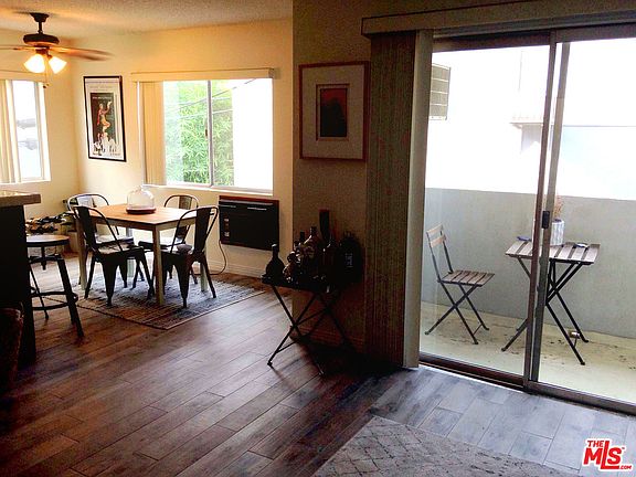 5th image of 1231 N Ogden Dr APT 9