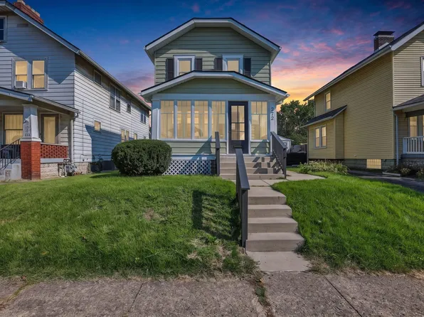 272 E Markison Ave, Columbus, OH 43207