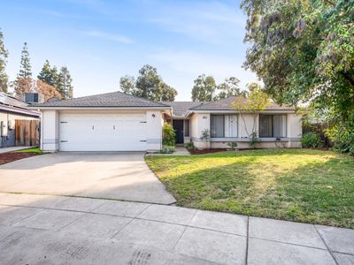 4031 W San Bruno Ave, Fresno, CA, 93722