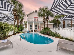 89 Matthew Blvd, Destin, FL 32541