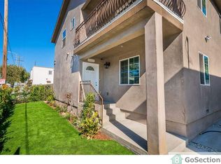 25398 S Vermont Ave, Harbor City, CA 90710