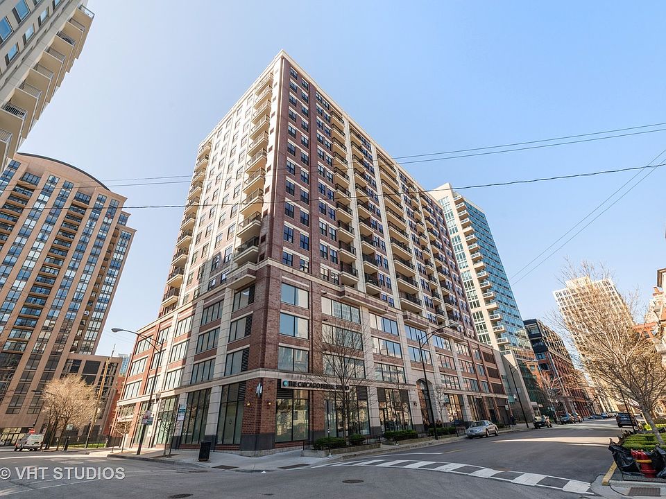 1st image of 451 W Huron St Unit 1104