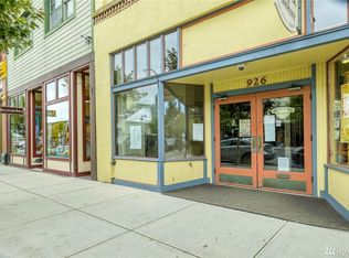 926 Water St, Port Townsend, WA 98368