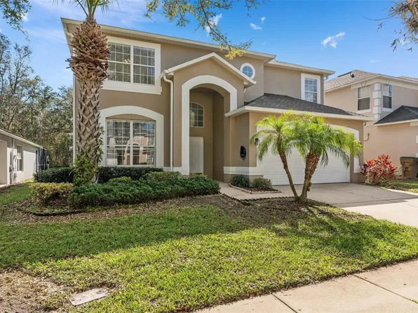 8452 SECRET KEY COVE, KISSIMMEE, FL 34747