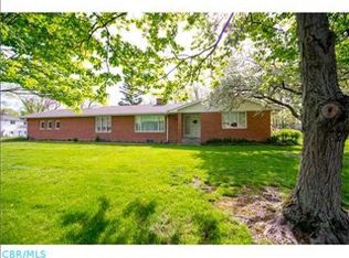 1450 White Ash Dr, Columbus, OH 43204