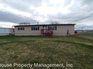 8216 Homedale Rd #2, Klamath Falls, OR 97603