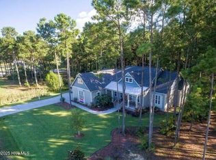 88 Wild Swan Ln, Arapahoe, NC 28510