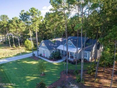 88 Wild Swan Lane, Arapahoe, NC, 28510
