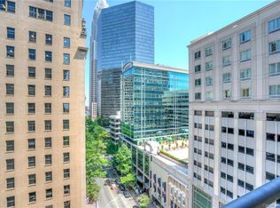 230 Tryon St UNIT 1003, Charlotte, NC 28202