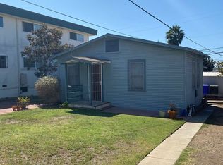 4380 Hamilton St, San Diego, CA 92104