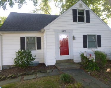 509 Grand Ave, Havertown, PA, 19083