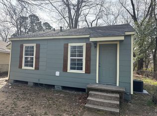 465 E 68th St, Shreveport, LA 71106
