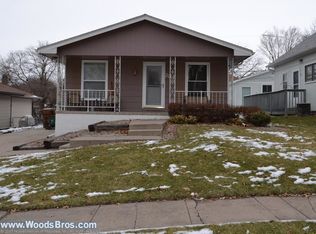 234 E Roberts St, SEWARD, NE 68434